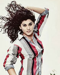 Taapsee Pannu